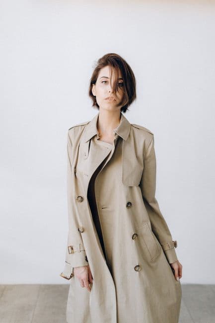 Le rayon Femme