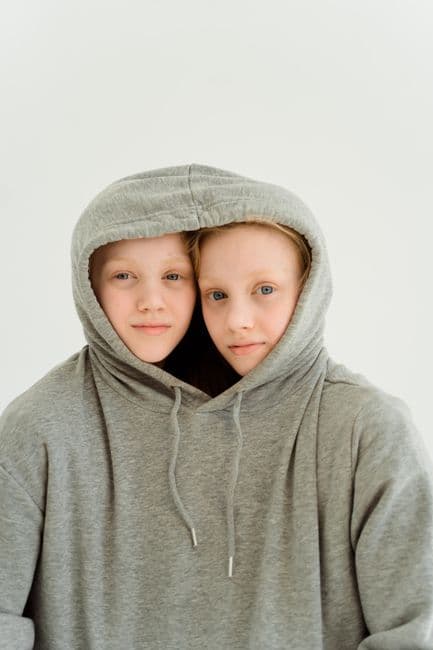Le rayon Enfant