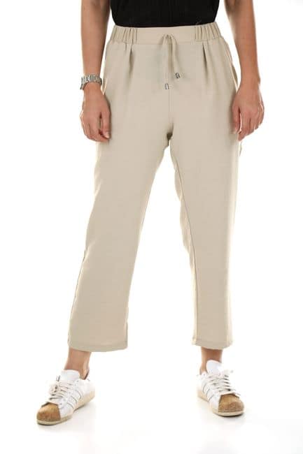Pantalon chino