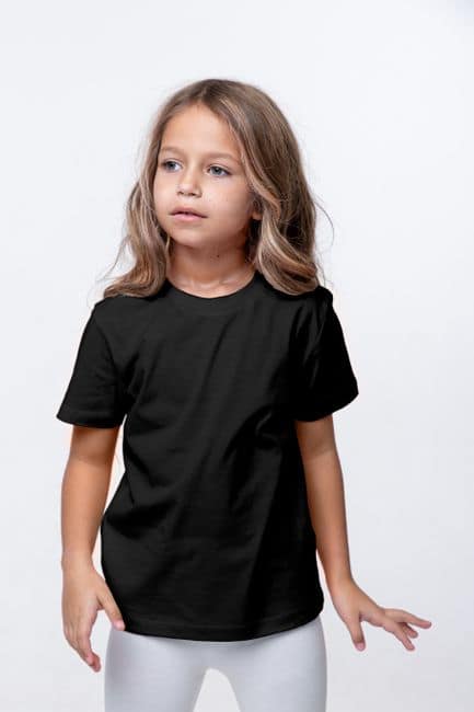 T-shirt enfant