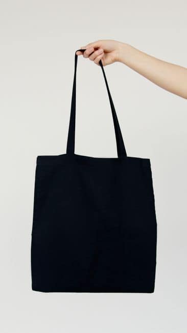 Tote bag en toile